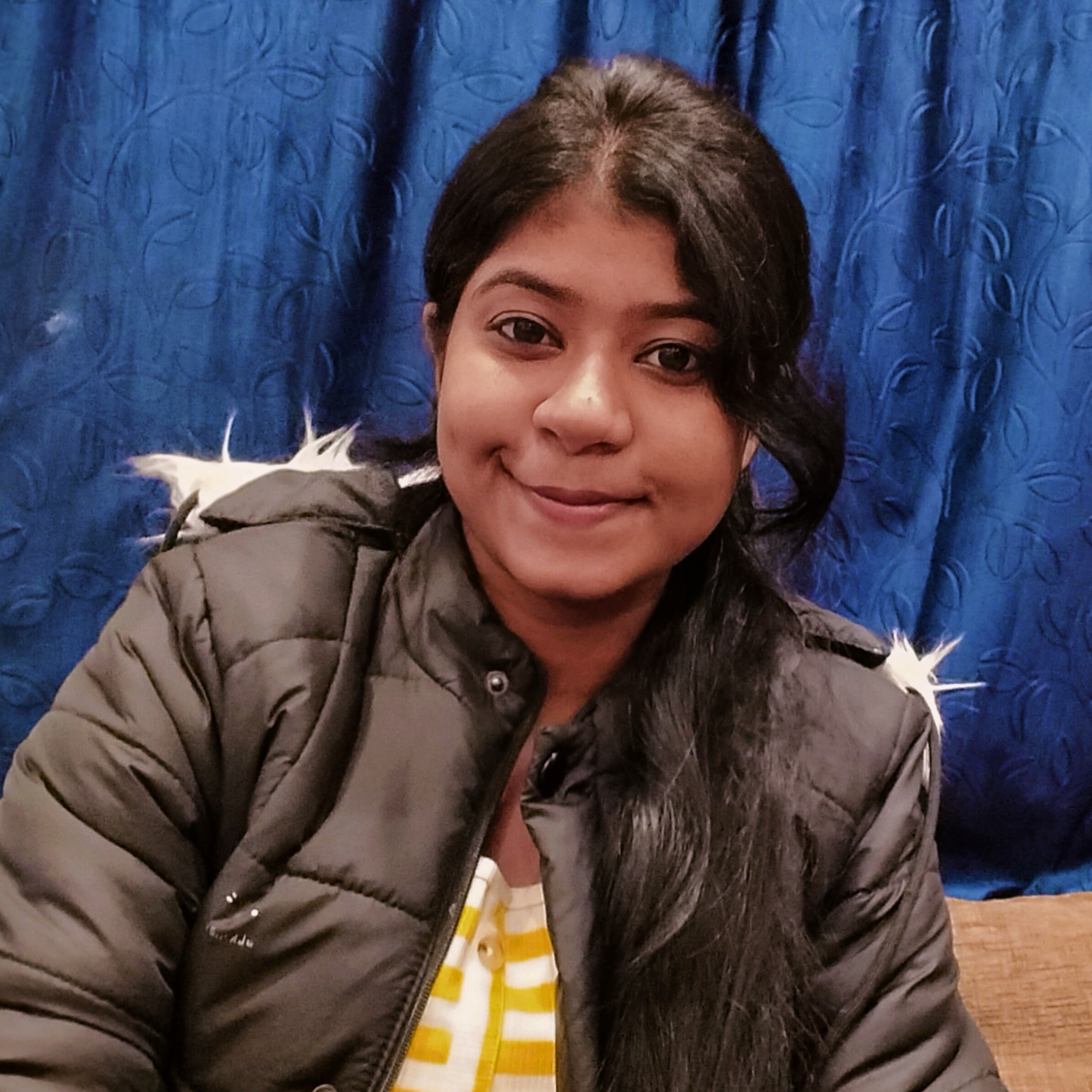Ritwika Saha