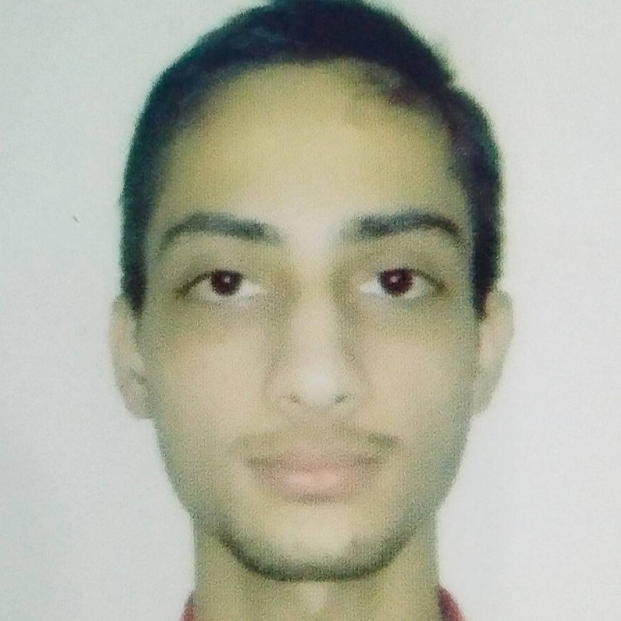 Shubham Sharma