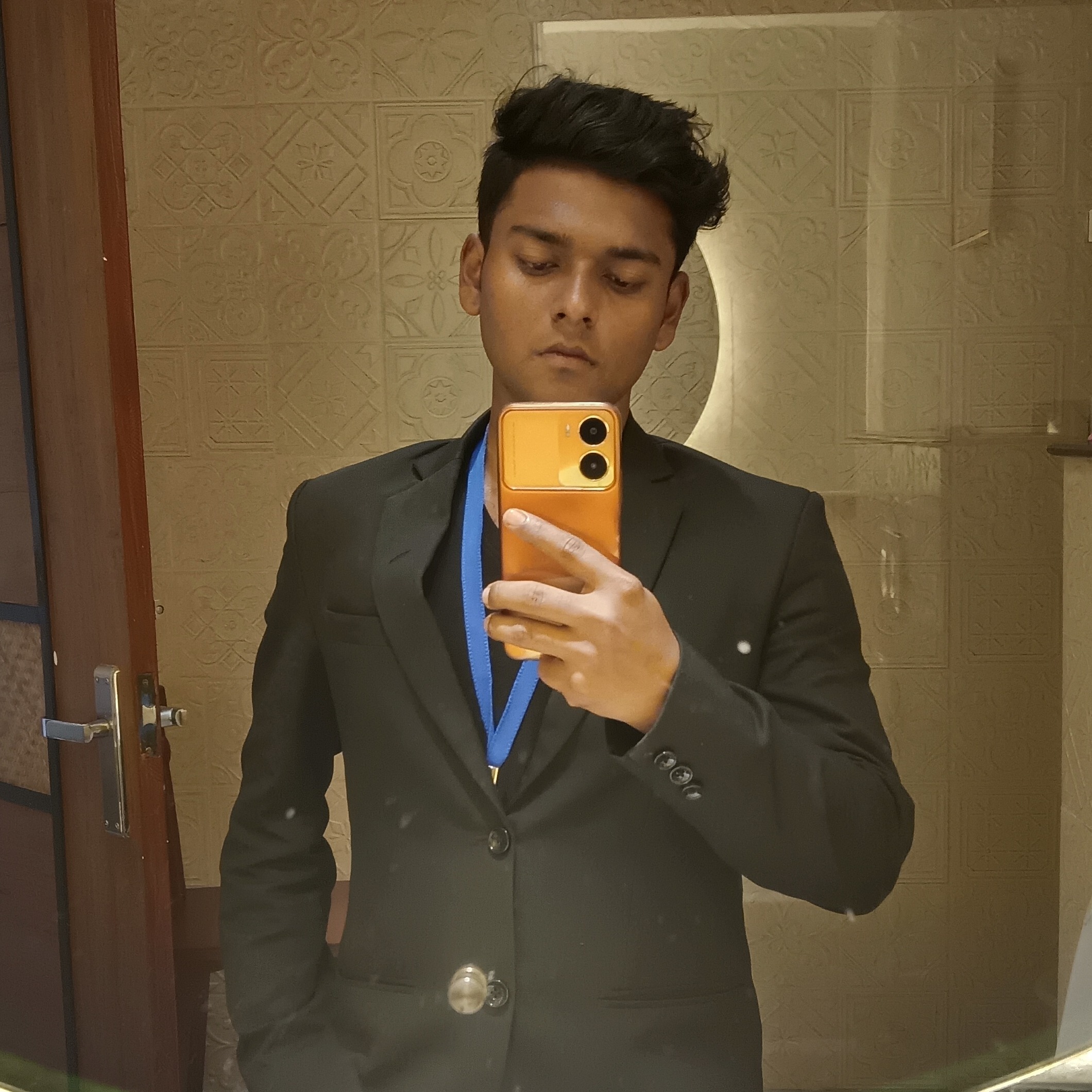 Rohit Adhikary