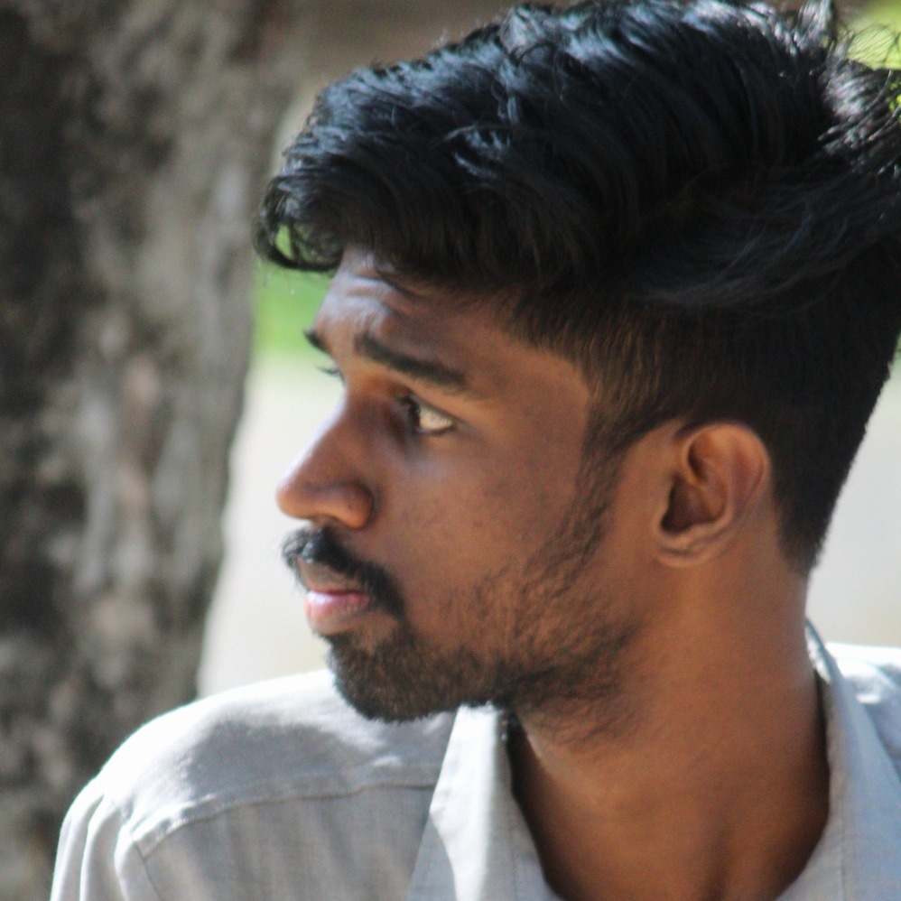 Krishnanunni