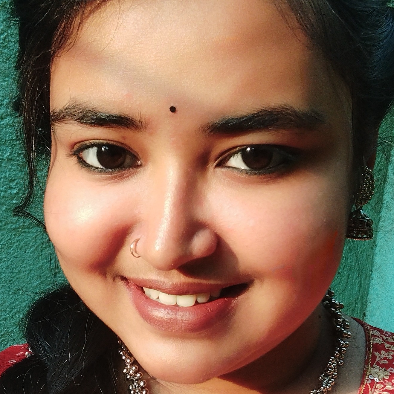 Sagata Biswas