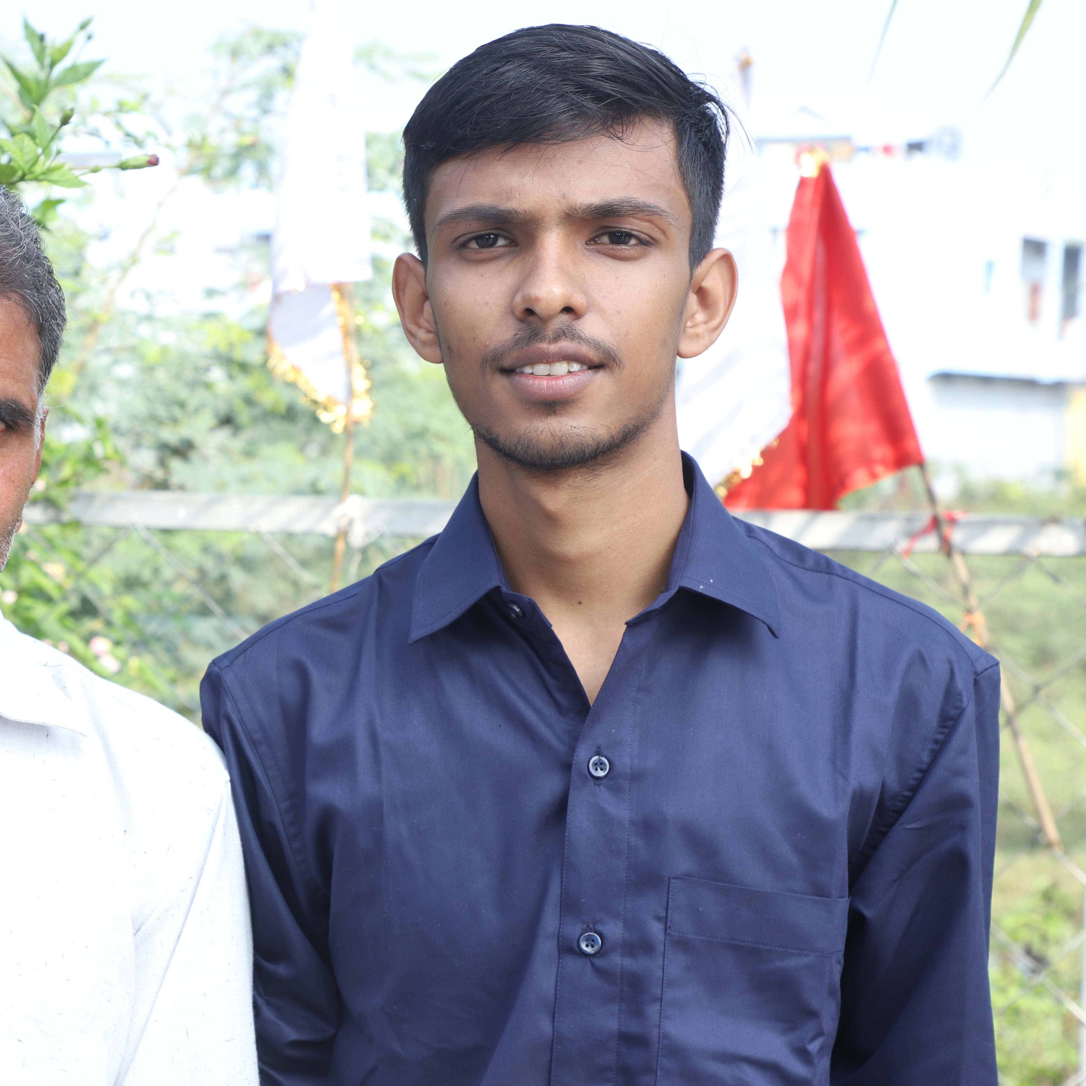 Hariom Patidar
