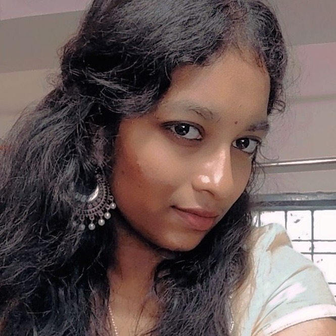 Thakur Sanjana Singh