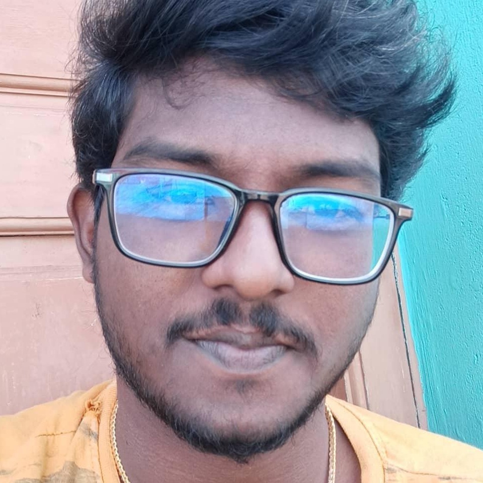 KARTHIK N
