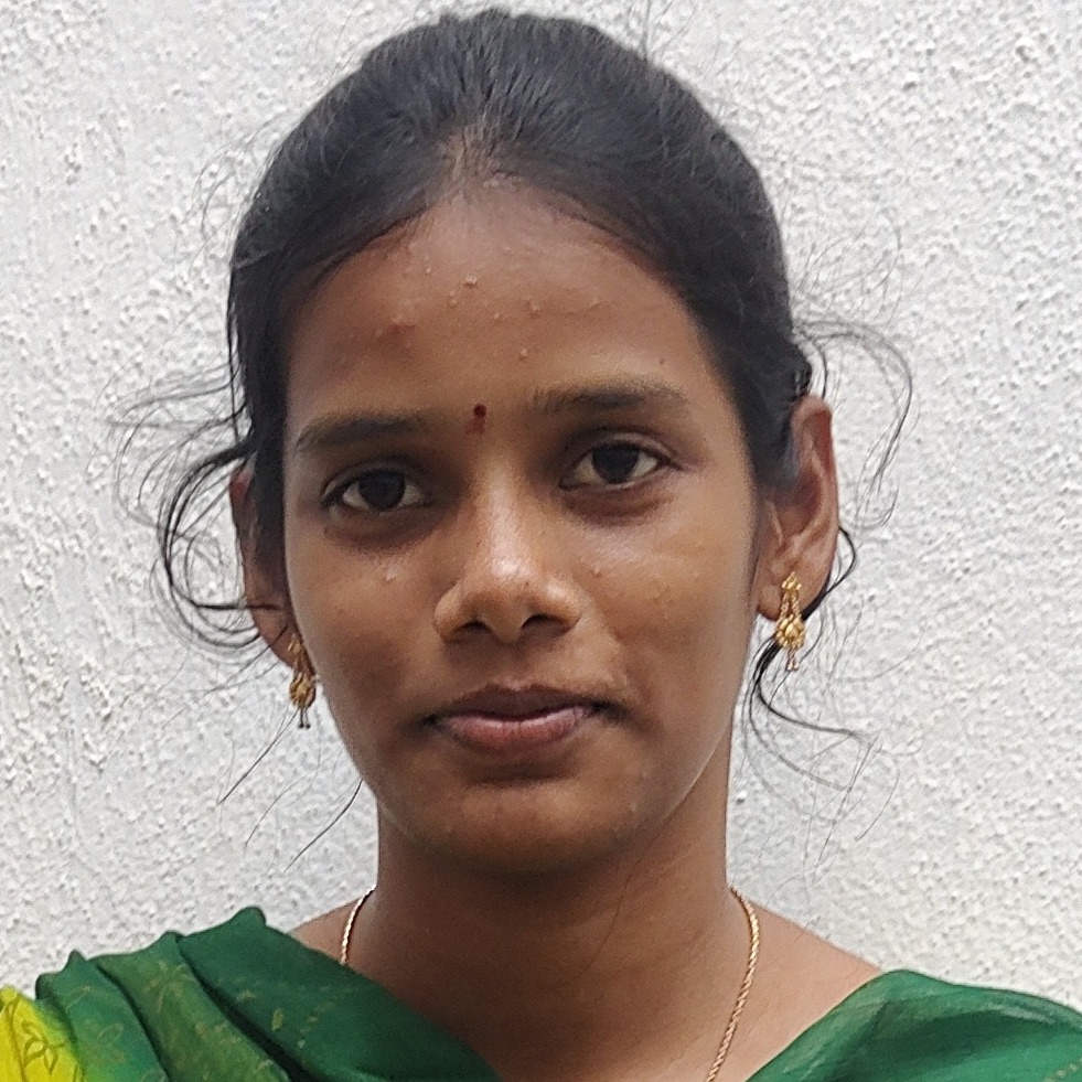 Ramya Reddy Vanukuri