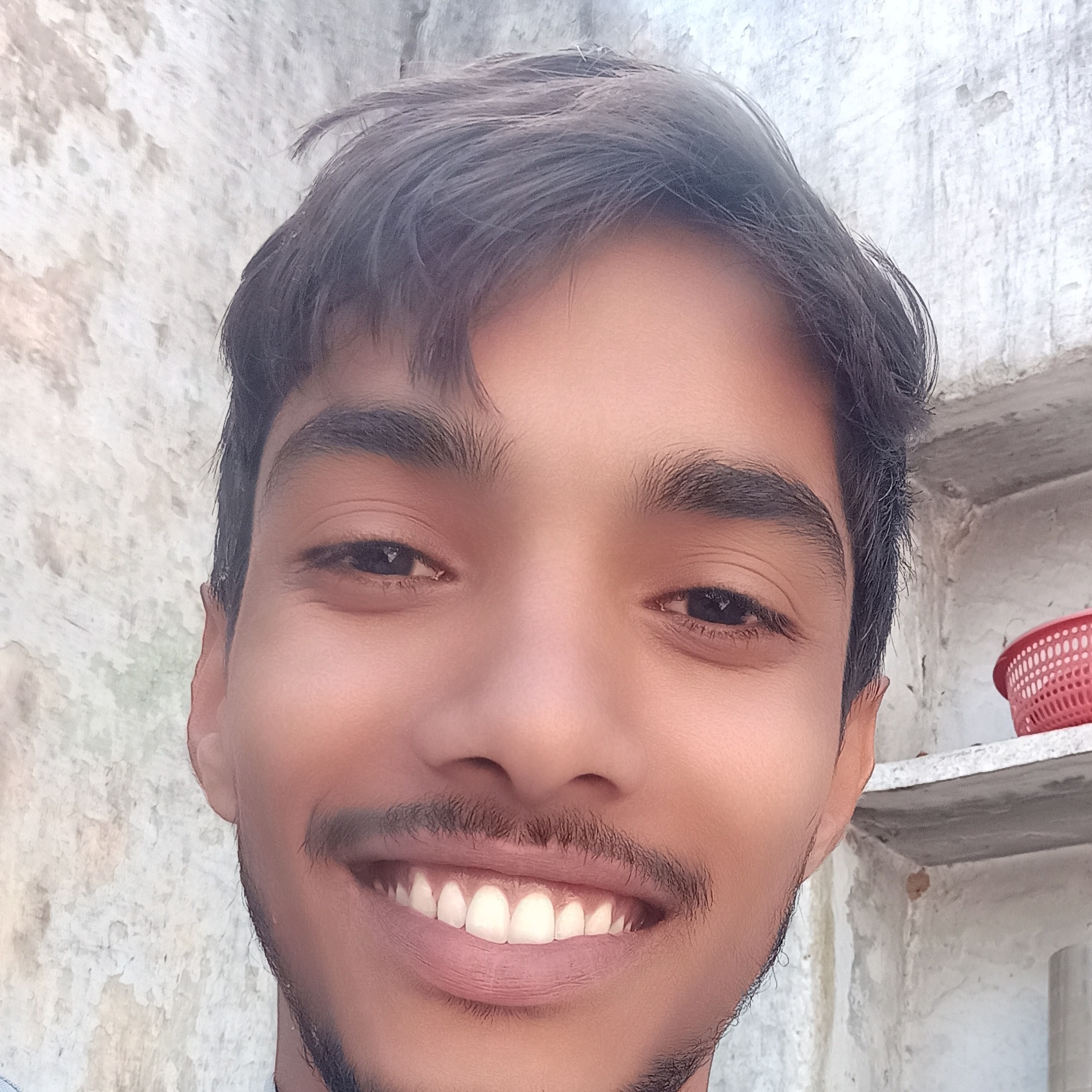 Deepak kumar meena
