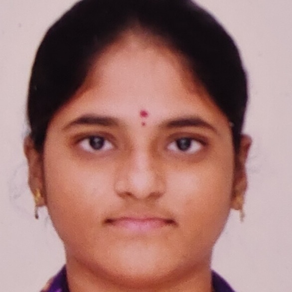 Dirisinala Naga Vardhini