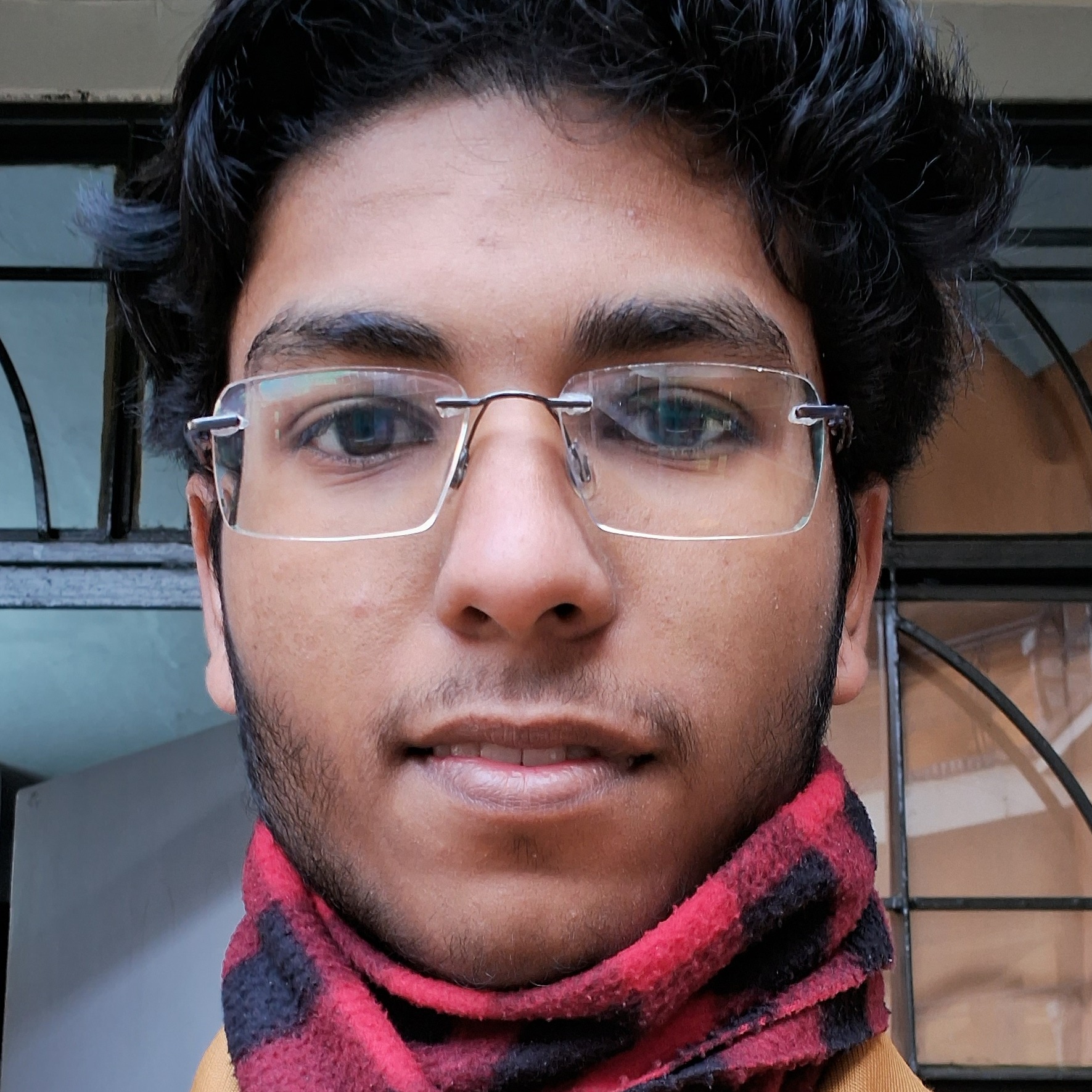 Lakshya Singhal