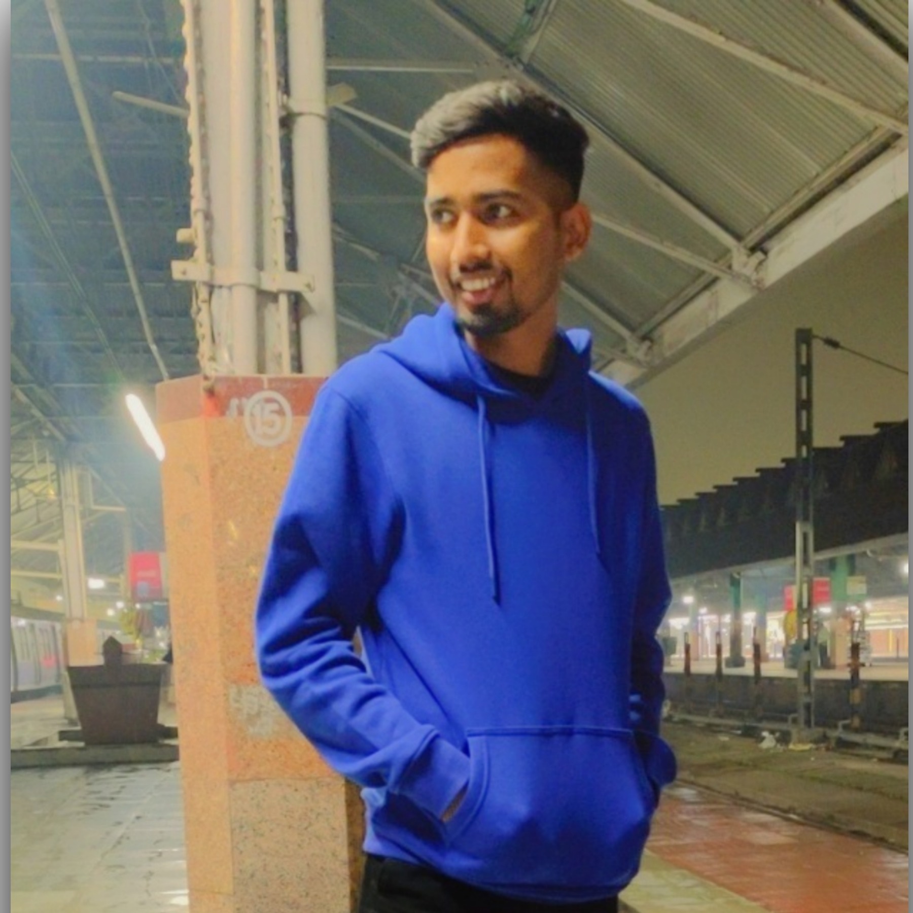 Ravi Kumar