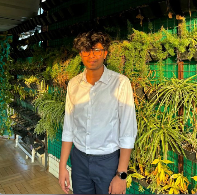 Jatin Jain
