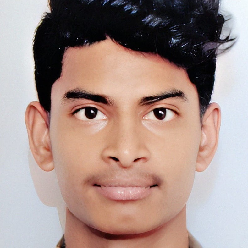 ashutosh choudhary