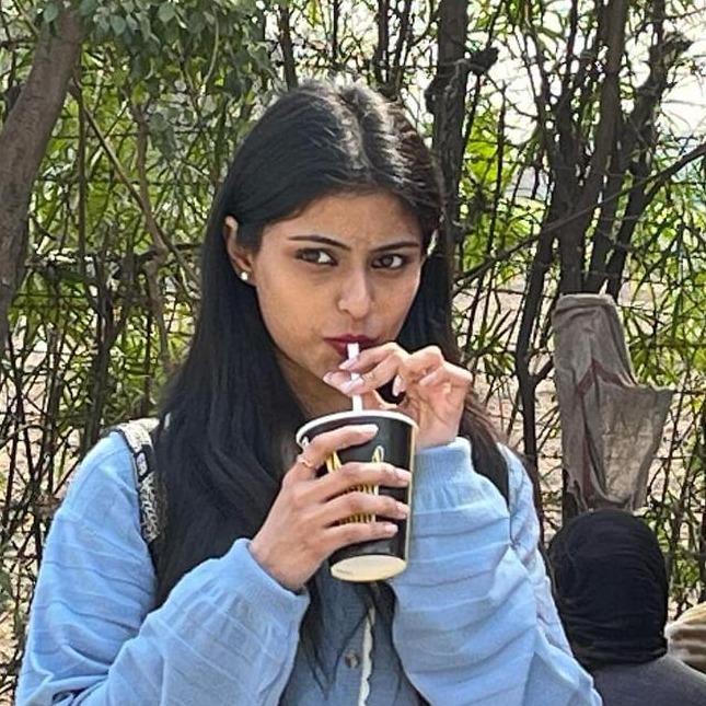 Aastha Gaur