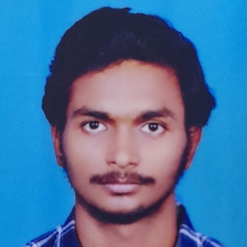 P Pavan Chaitanya