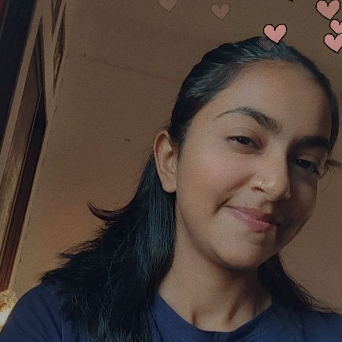 Basanti Suthar