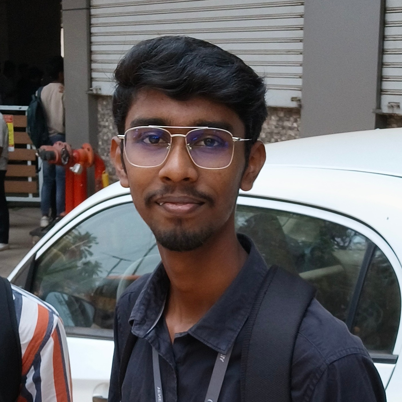 Ankith KV