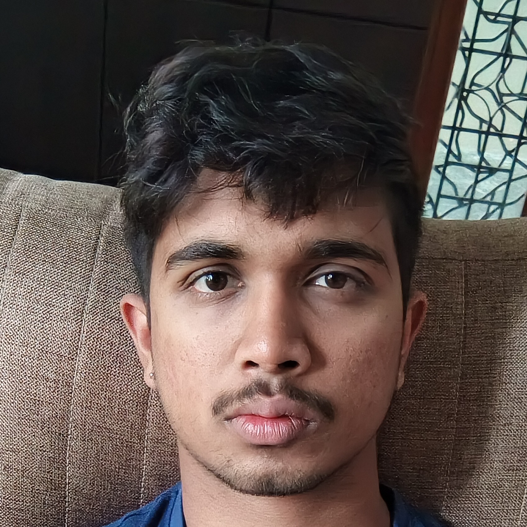 Aniruddha Halebid