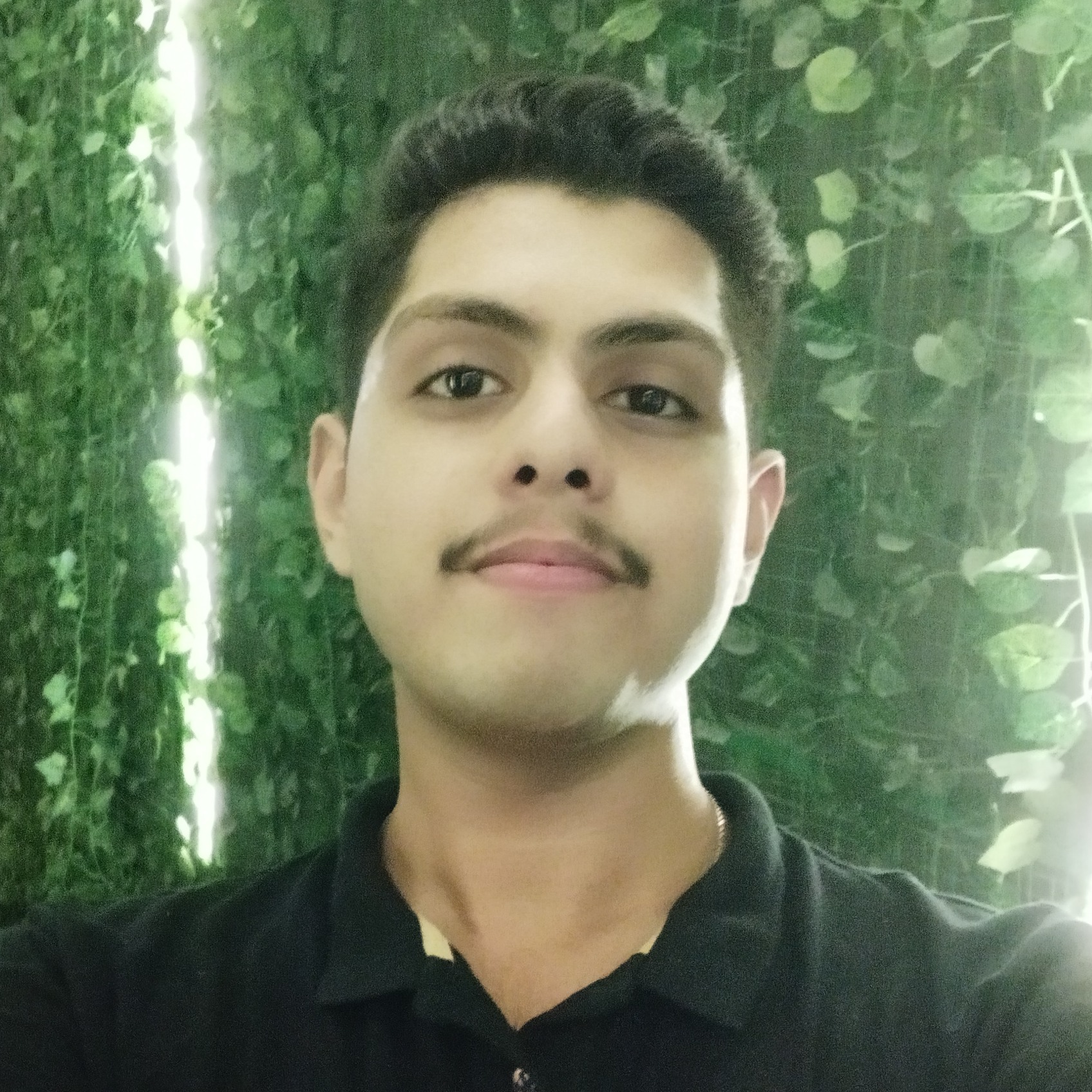 Soham Dey