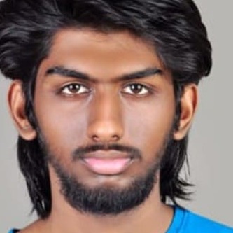 Arjun Sudheer