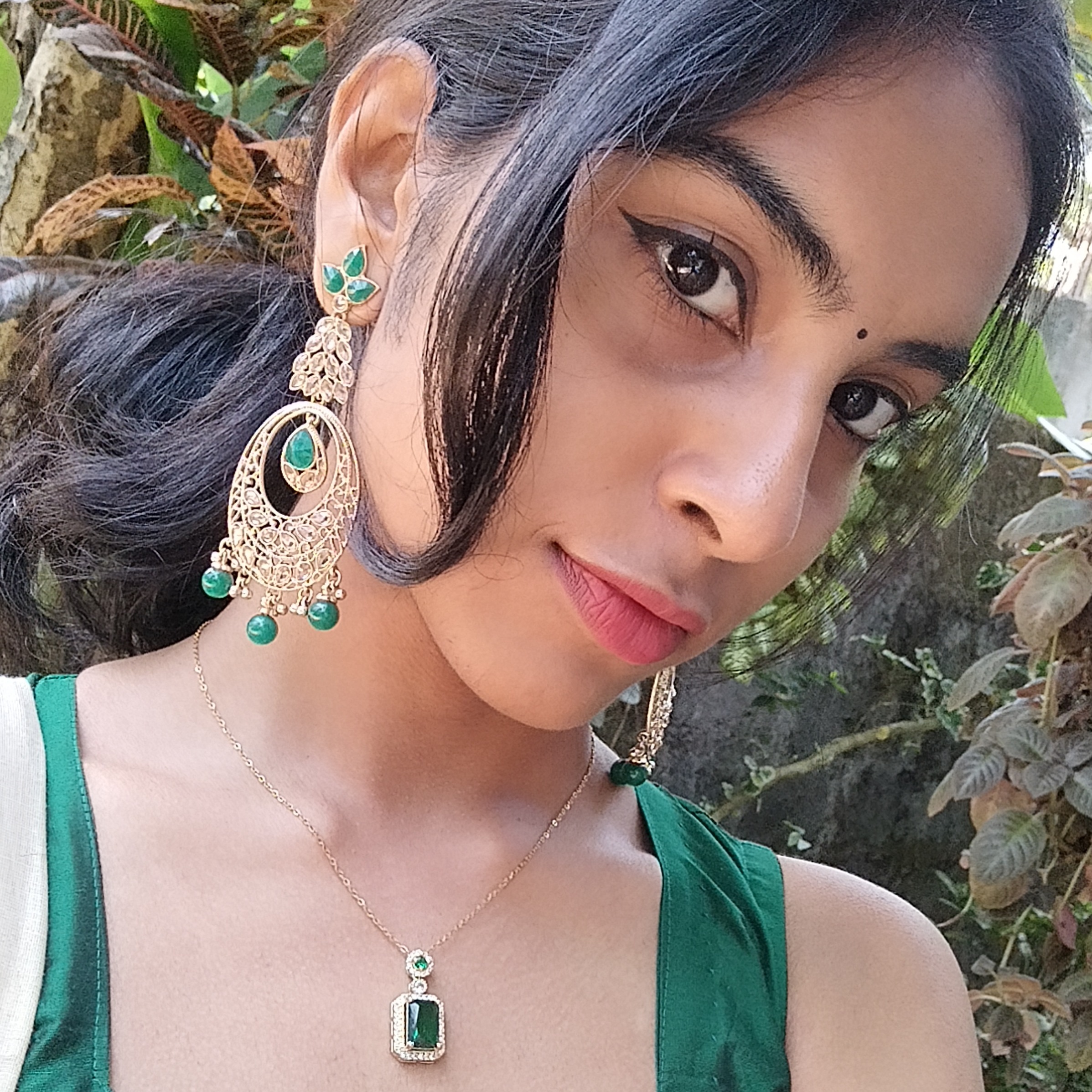 Sreya