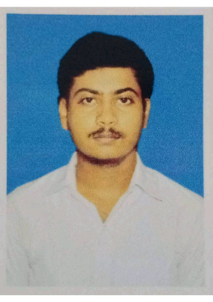 SOVAN SAMANTA