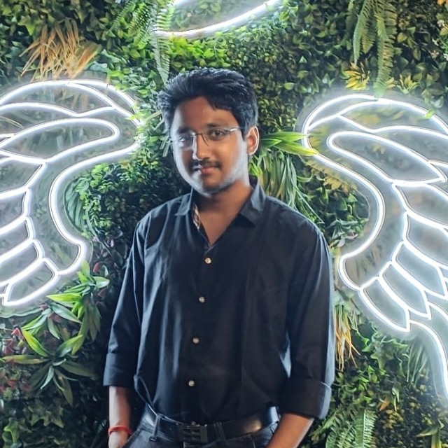 SOHAM GHOSH