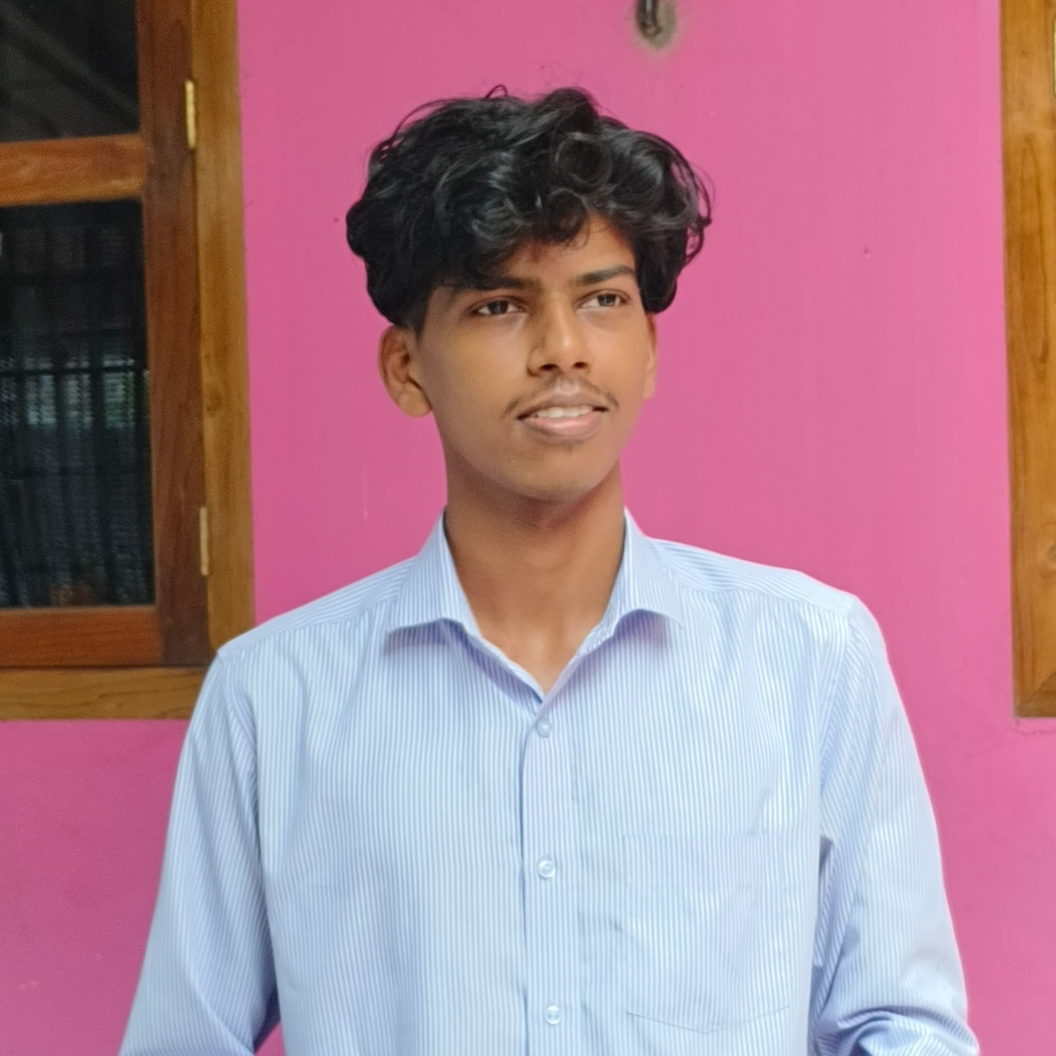 Vaishakh Ap