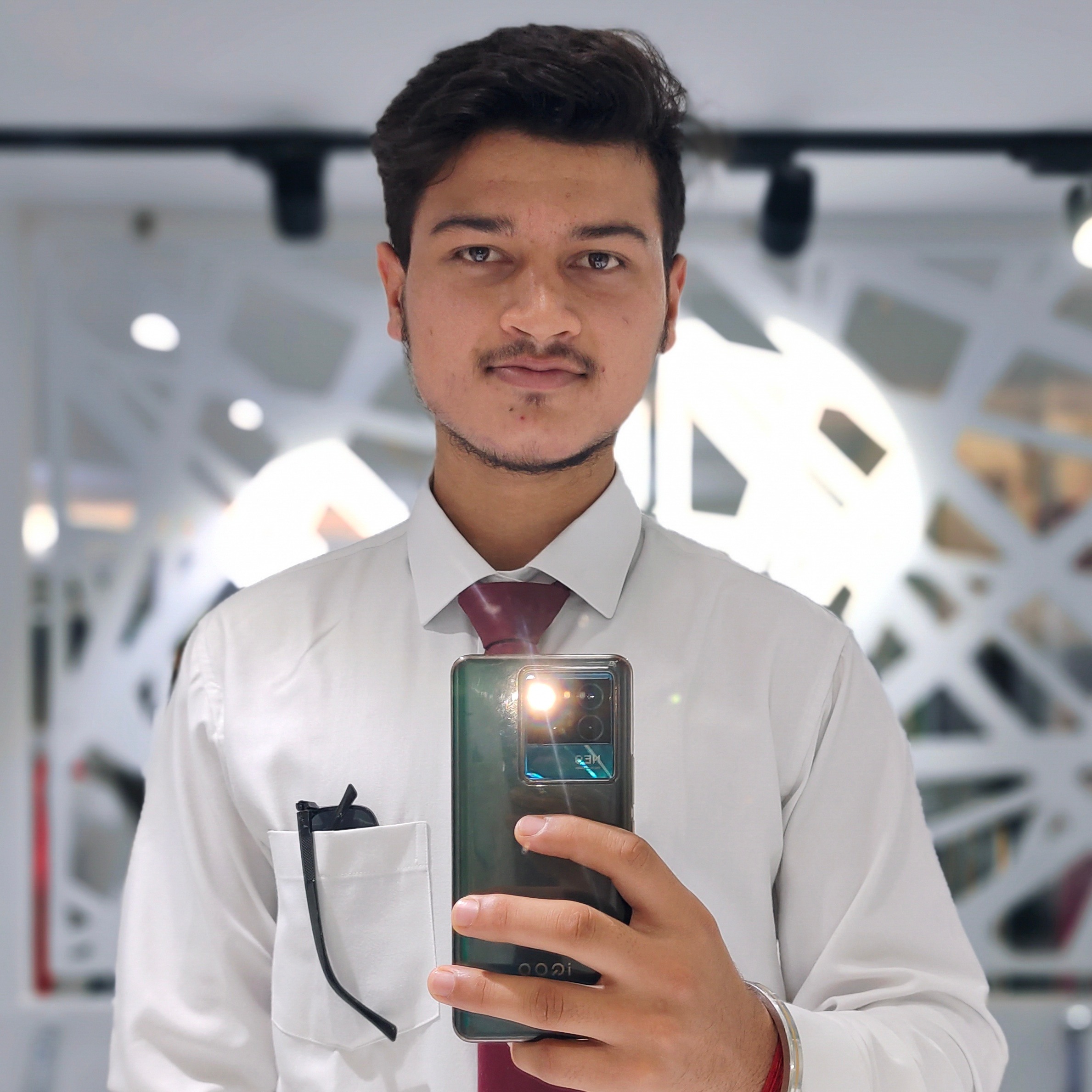 Suraj Thakur