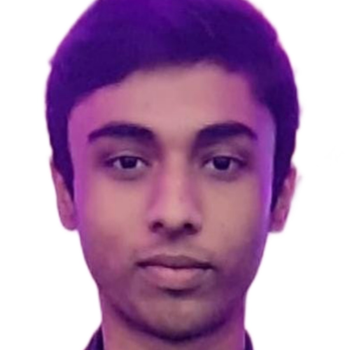 Debraj Mukhopadhyay