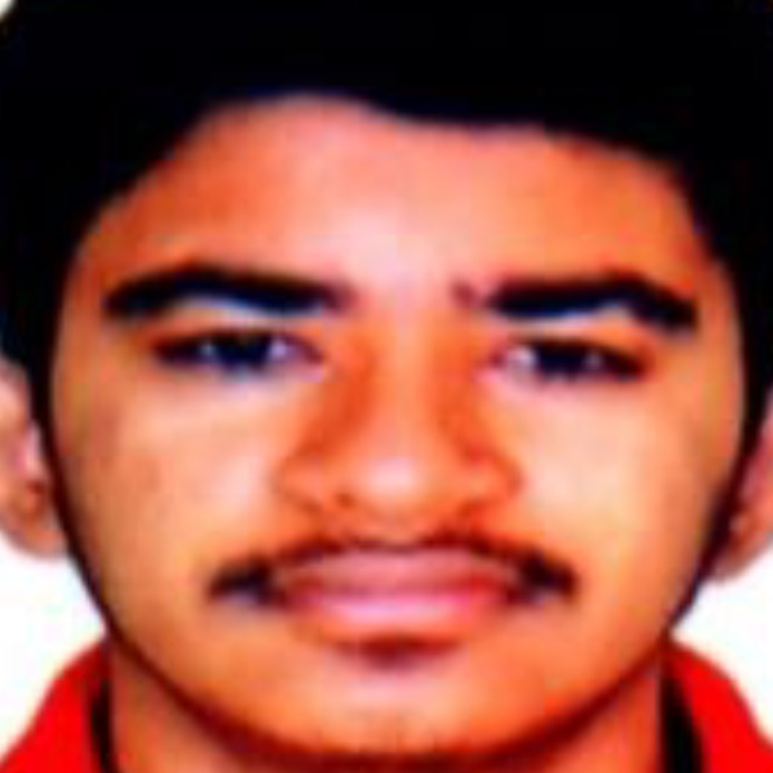 Atharv Revankar