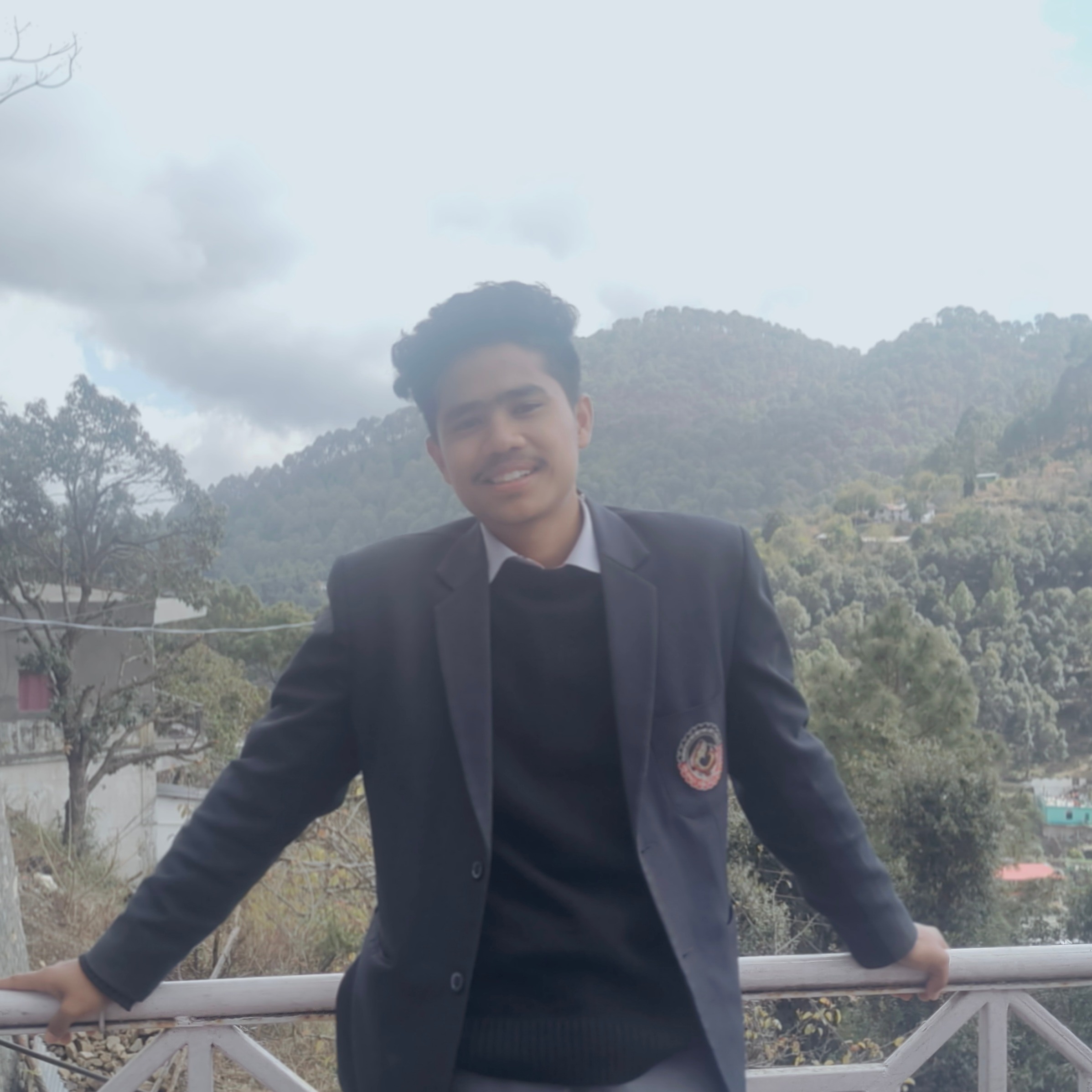 Rohit Singh brithwal