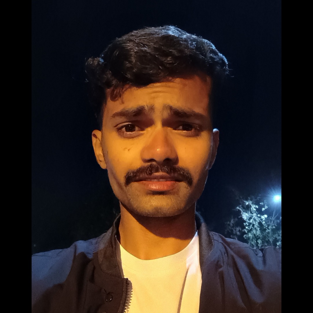 Abhay Kumar