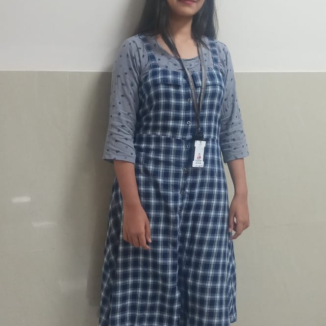 Shirishma mv