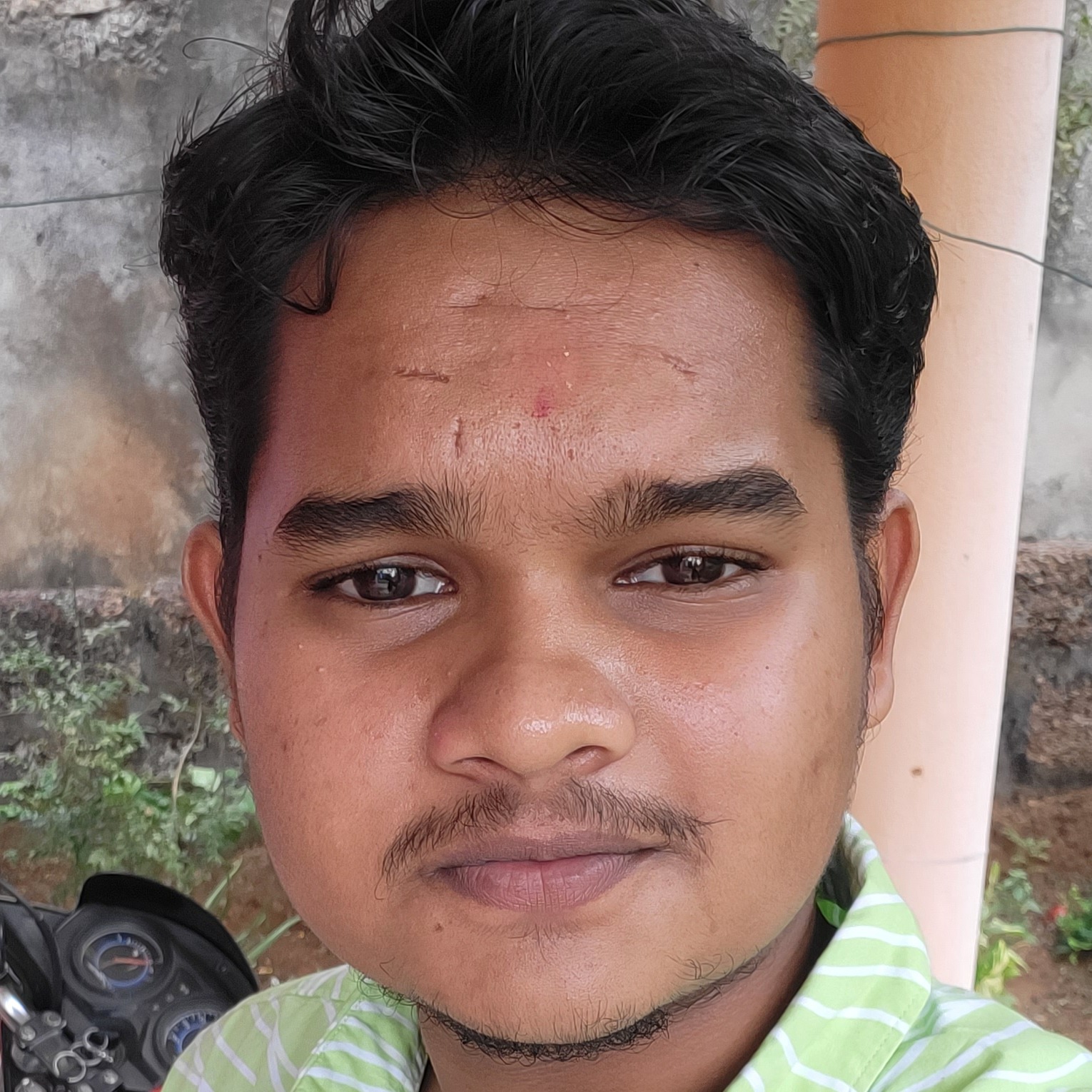 Mihir kumar Behera
