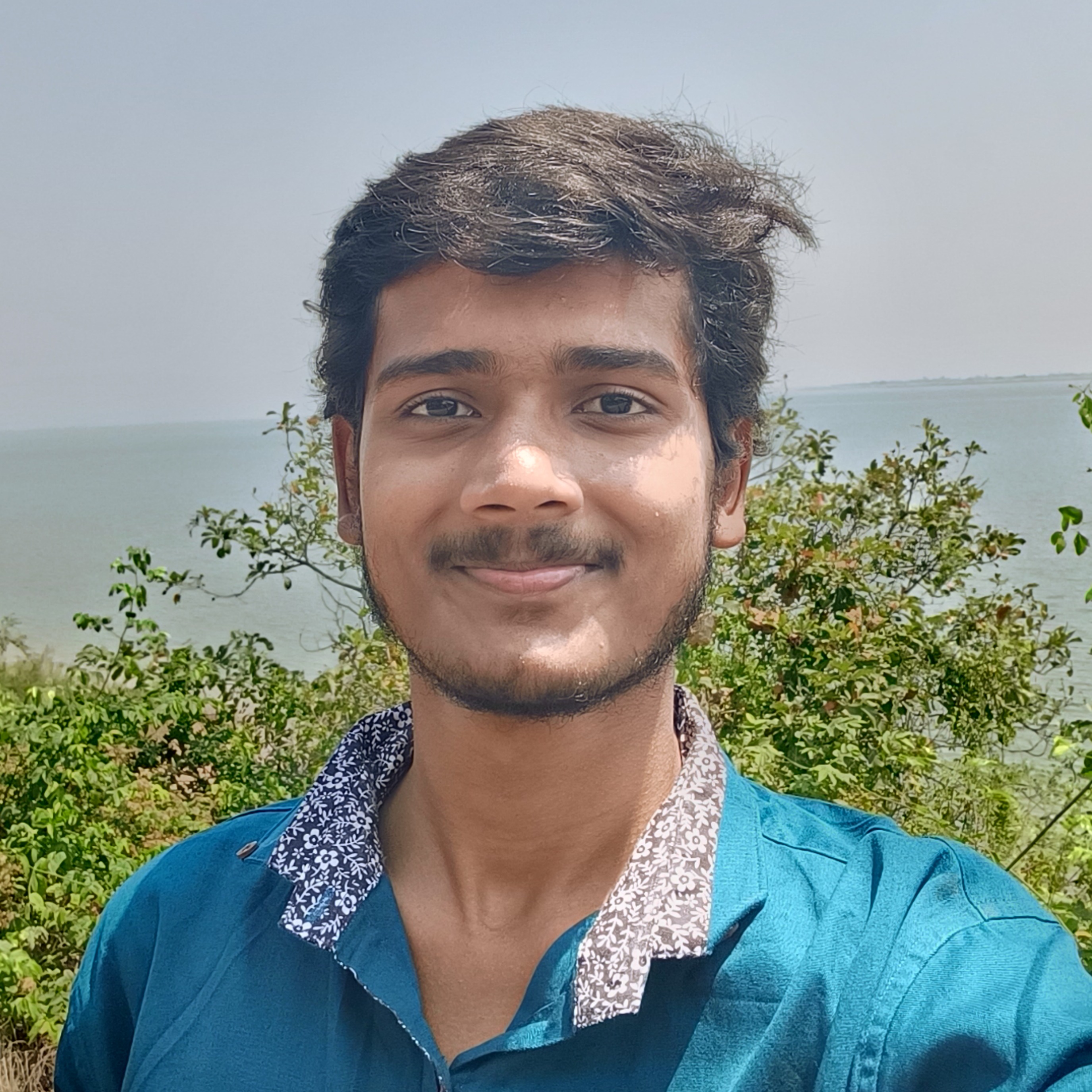 Deepansu Muni