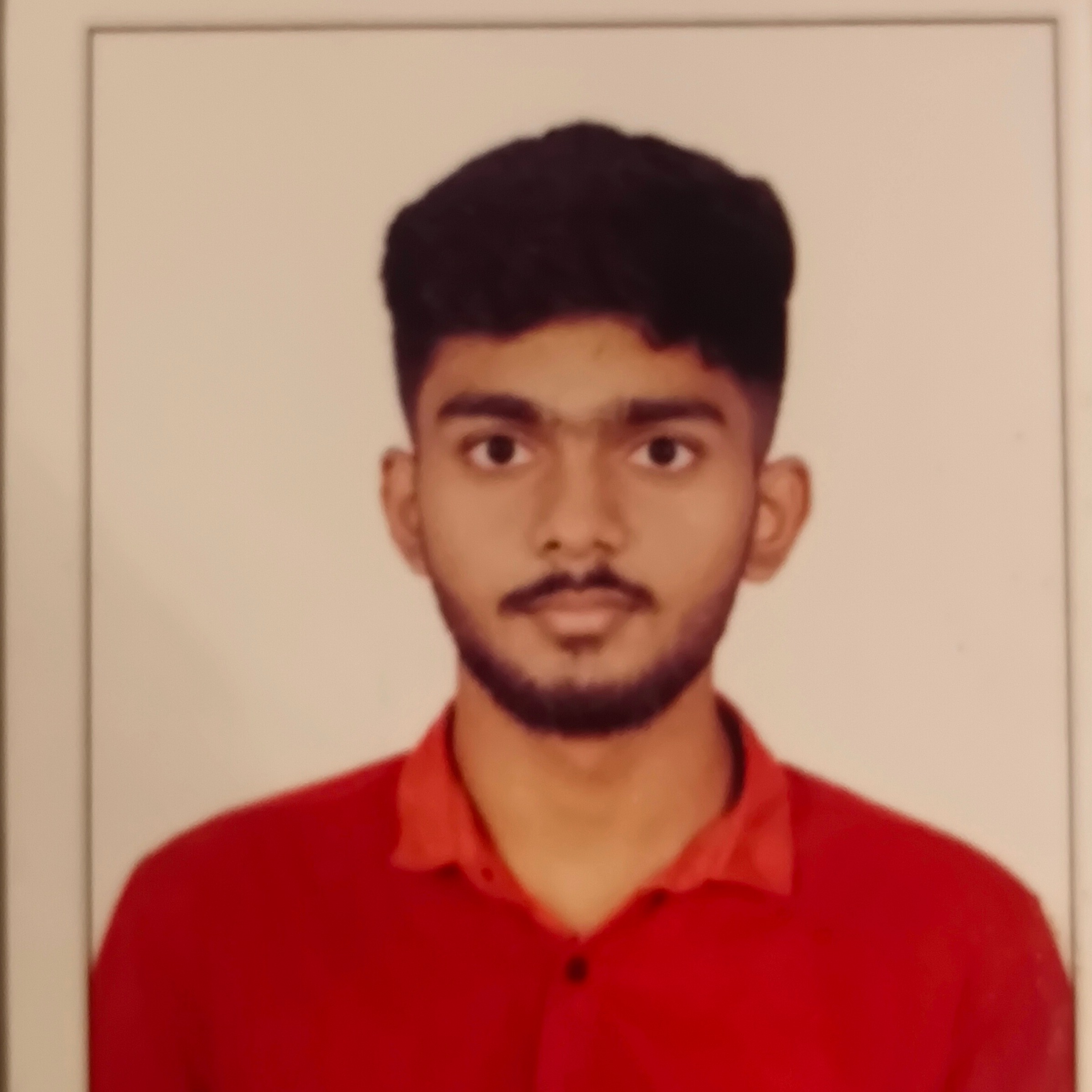 Charan yadav