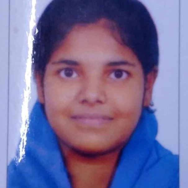 Fathima Navas