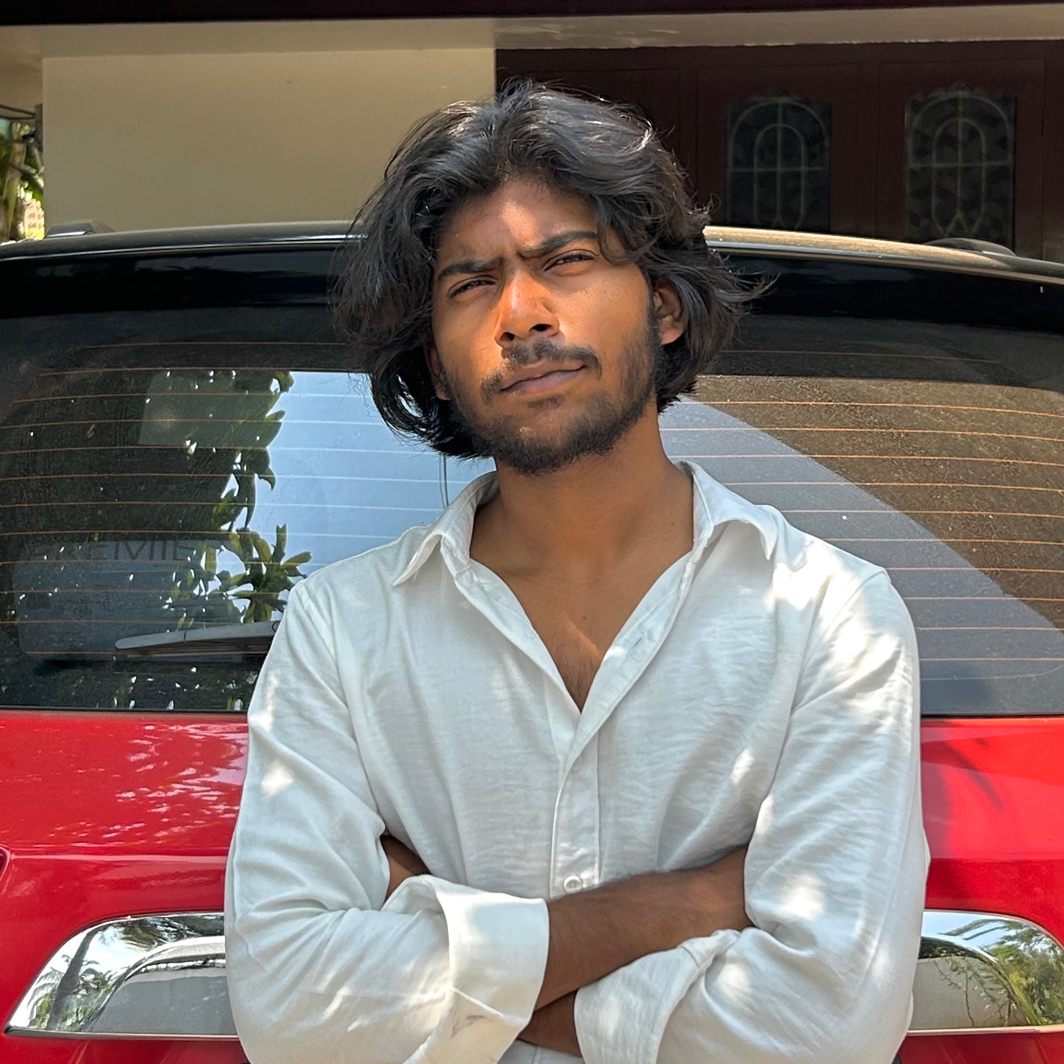 Jaseem M