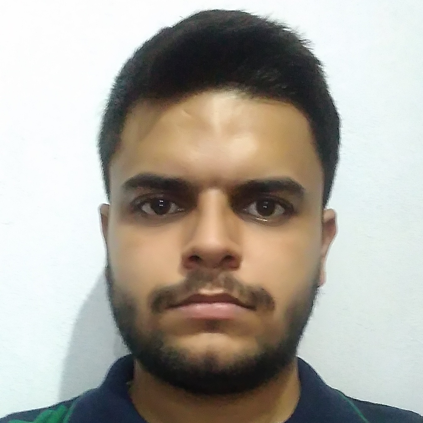 Sumant Raj