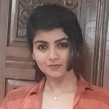 Hridhya pv