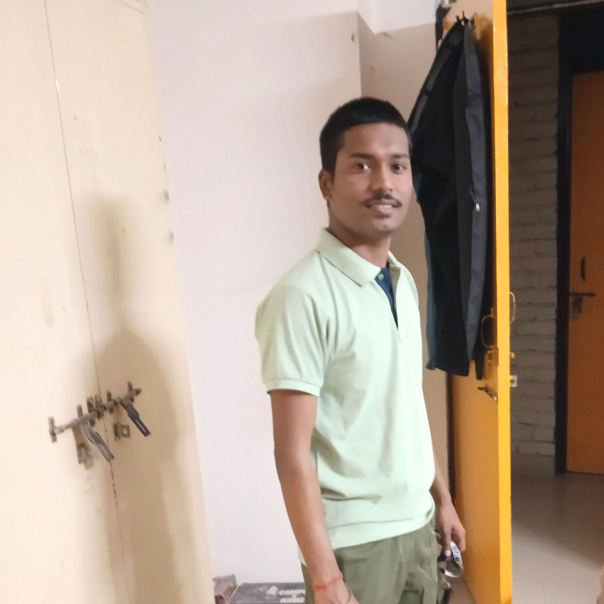 Kishan nath