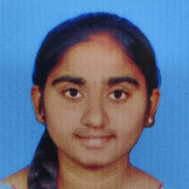 Varshini