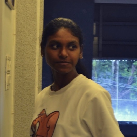 Dhanalakshmi C