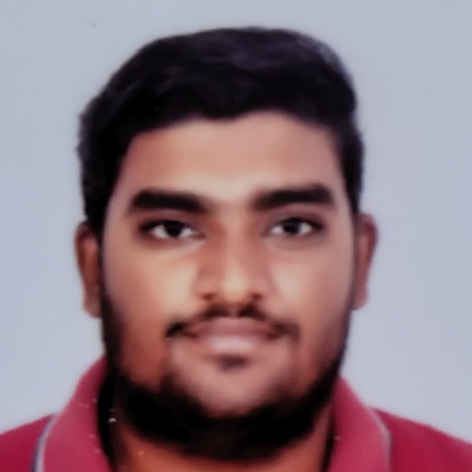 Annarapu Krishna Chaitanya