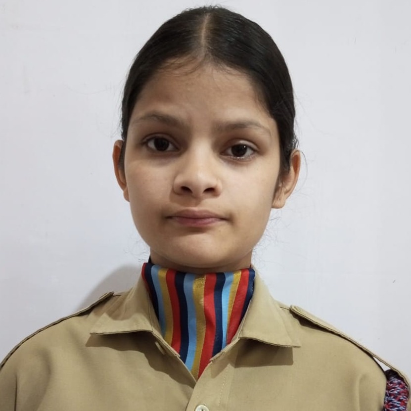 Meenakshi Joshi