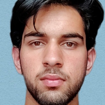 Waqas subhane