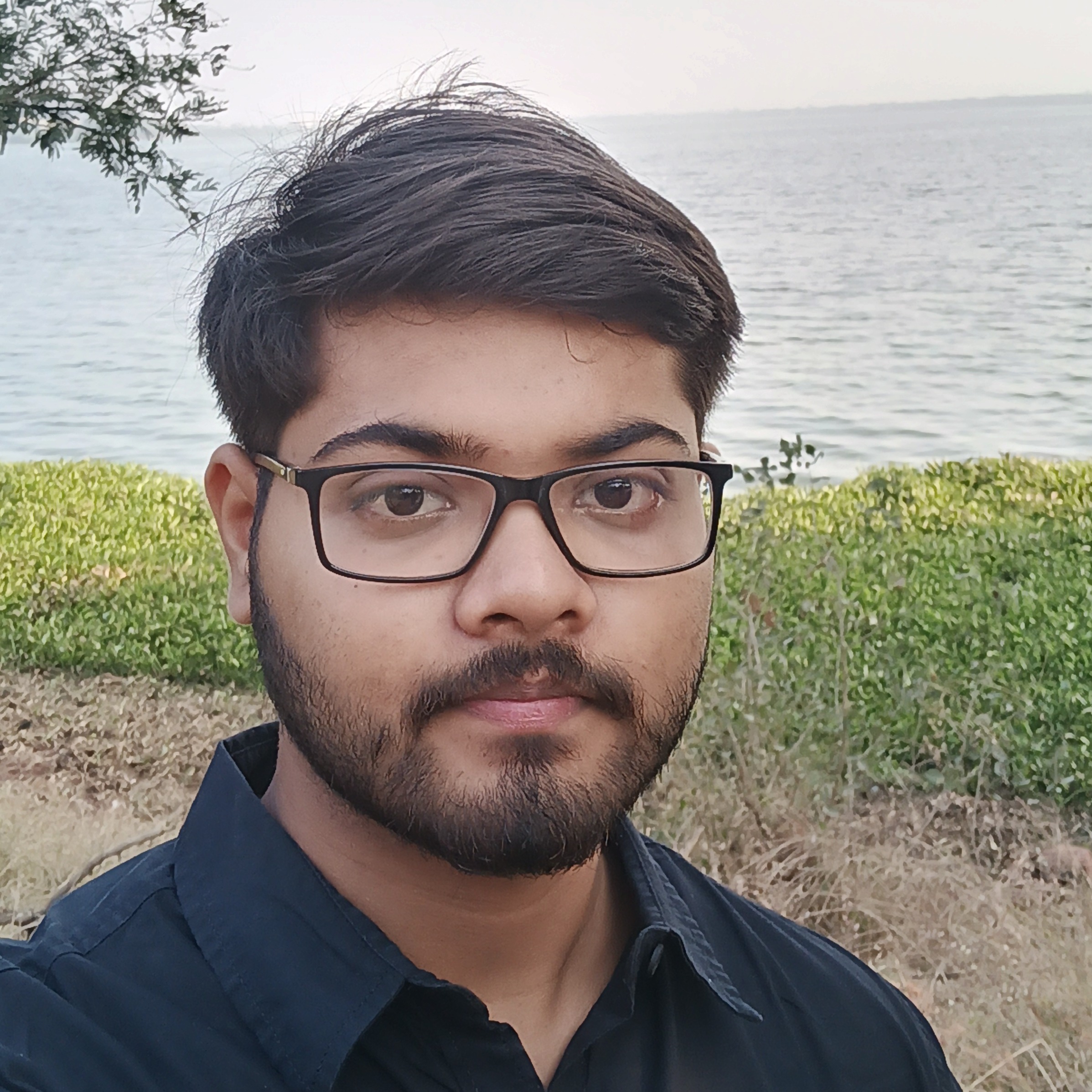 Utkarsh Vats