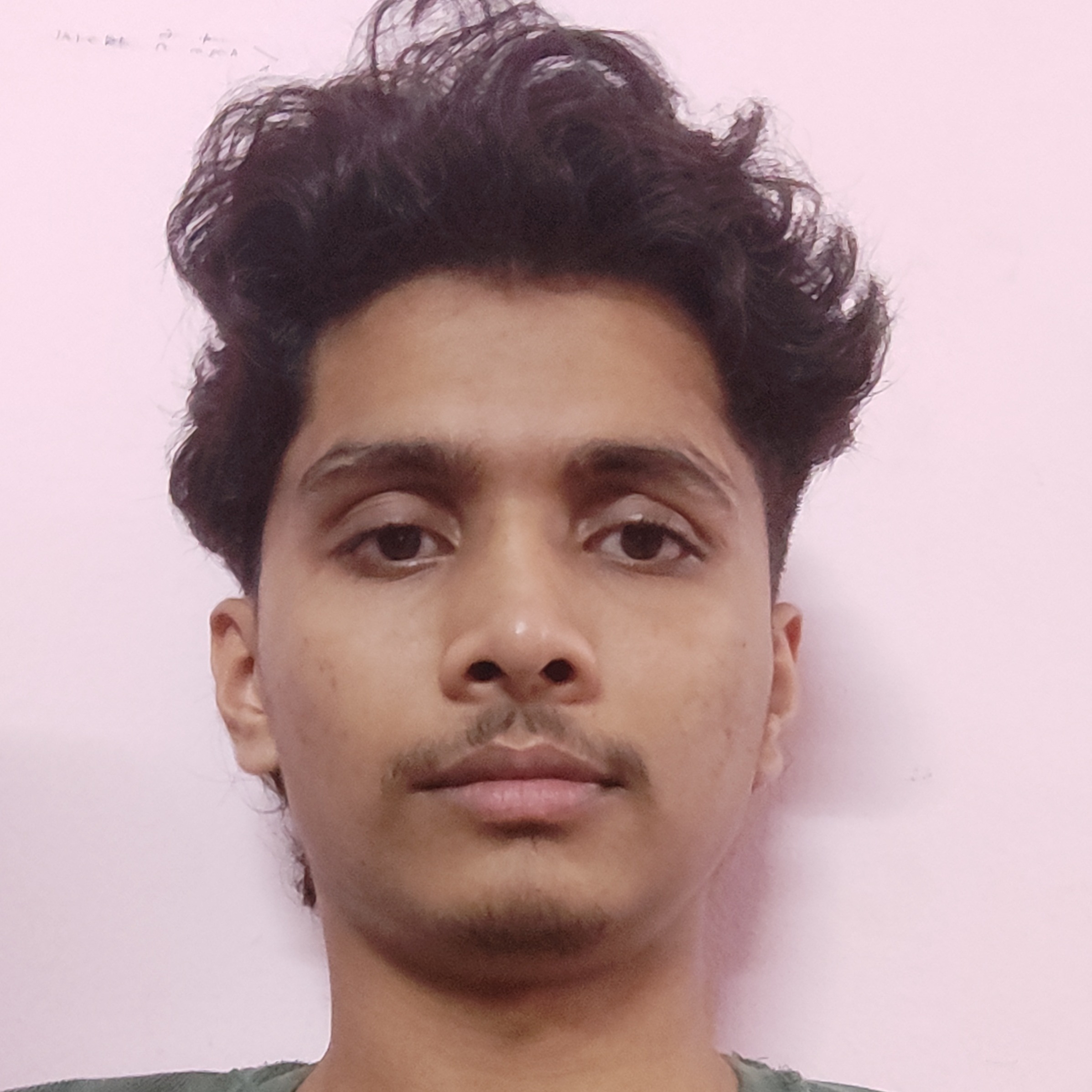 ADIL MOHAMMED BASHEER