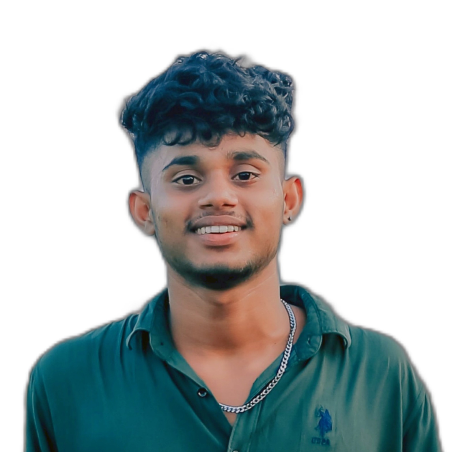 Abhimanyu ns