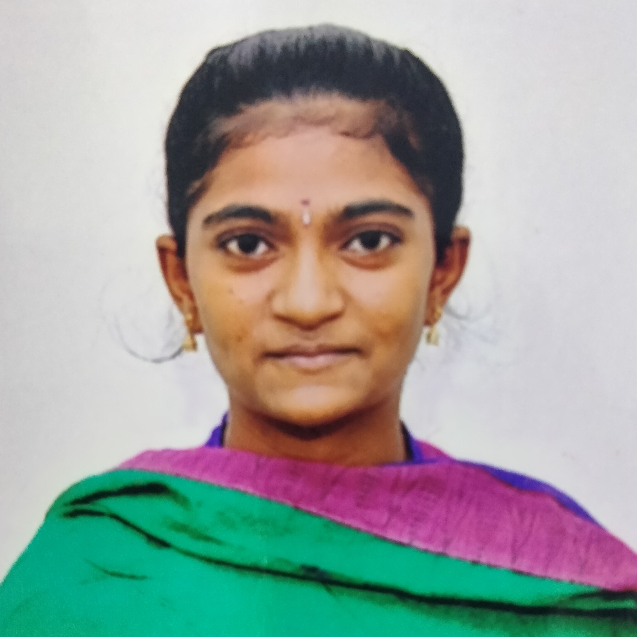 Dannarapu sai sindhu sarvani