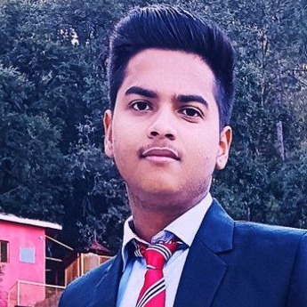Atul Joshi